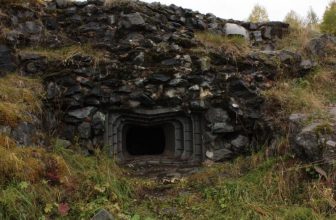 Экскурсия в Финский Укрепрайон