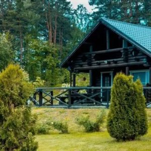 Загородный клуб «Ламберг»