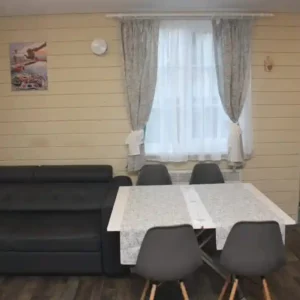 Дом (Гостевой Дом ЧаеЧка) ЧаеЧка