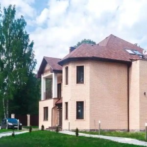 Гостевой дом «River House»