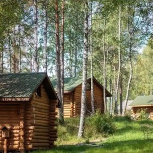 База отдыха «Берлога»