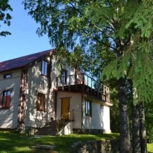 База отдыха «Рускеала»