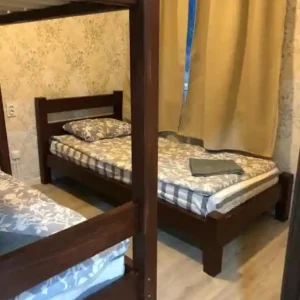 Номер (Дом с 2 спальнями) Маяк