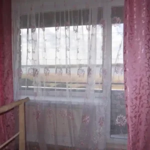 Двухместный (Двухместный номер Делюкс с 1 кроватью и балконом) Маргарита Великая Губа