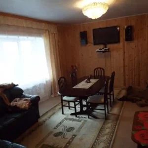 Двухместный (Бюджетный двухместный номер с 1 кроватью) Маргарита Великая Губа