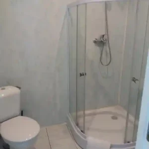 Двухместный (Стандартный двухместный номер с 1 кроватью) Ихала