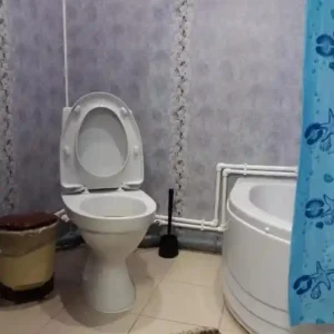 Двухместный (Стандартный двухместный номер с 2 отдельными кроватями) Ихала