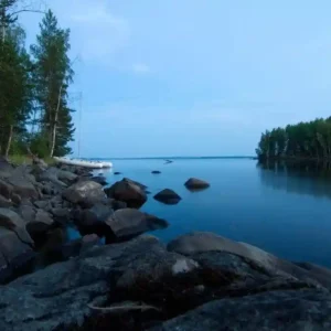 Четырехместный (Четырехместный номер с душем) Медвежий камень