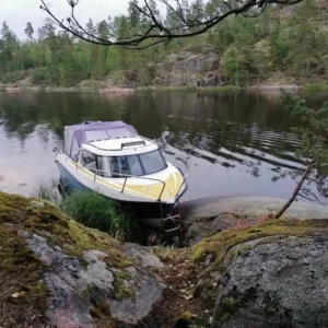 Номер (Дом с 1 спальней) Банный дом