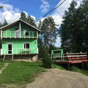 Номер (Дом для отпуска) Сорола