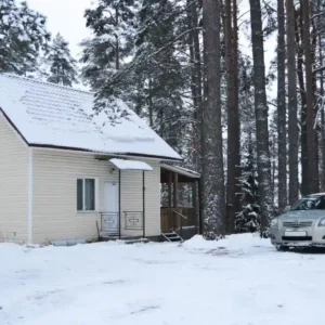 Номер (Дом с 3 спальнями) Ландоха