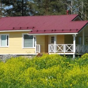 База отдыха «Rukola»