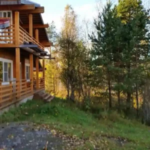 Номер (Дом с 5 спальнями) Медная Гора