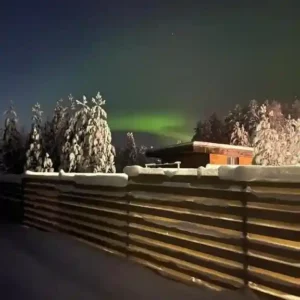 Вилла (Вилла с 2 спальнями) вблизи ОНЕЖСКОГО ОЗЕРА