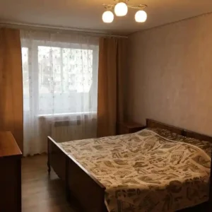 Апартаменты (Апартаменты с балконом) На Дружбы Народов Сортавала