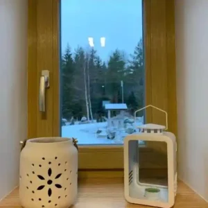 Номер (Дом с 2 спальнями) на Скале на 1-й Совхозном участке