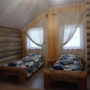 Двухместный (Двухместный номер с 2 отдельными кроватями) ТК Ригола