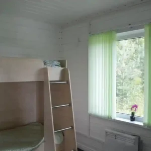 Номер (Дом для отпуска) Лесная поляна Сямозеро
