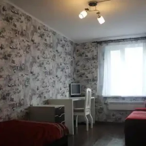 Двухместный (Двухместный номер с 1 кроватью) На Мира 19
