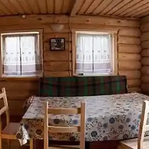 Номер (Дом с 2 спальнями) За Онегу