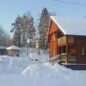 Номер (Дом с 4 спальнями) Бояринов Двор