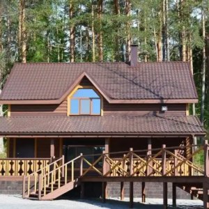 База отдыха «Канапелька»