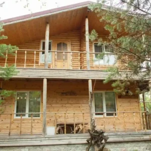 Загородный отель Karju Kala