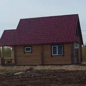 Номер (Дом с 4 спальнями) Тулокса