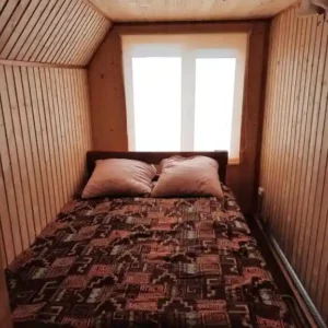 Номер (Дом с 3 спальнями) Тулокса