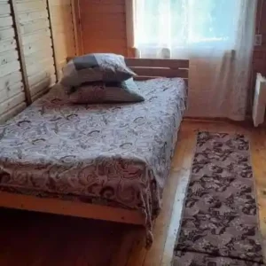 Двухместный (Двухместный номер с 1 кроватью) Герпеля 9