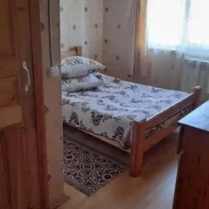 Двухместный (Двухместный номер Делюкс с 1 кроватью и душем) Герпеля 9