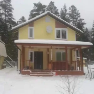 Номер (Дом для отпуска) Дом