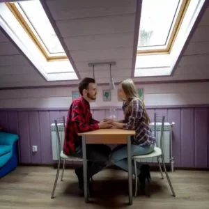 Семейный (Семейный номер с ванной комнатой) Полярная Звезда