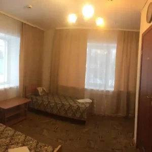 Двухместный на Садовой Калевала