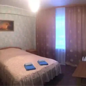 Семейный на Садовой Калевала