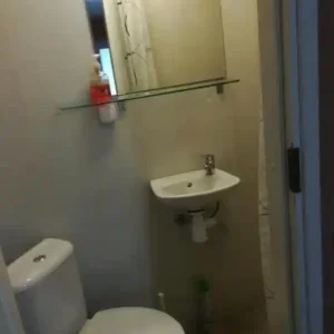 Двухместный (Бюджетный двухместный номер с 1 кроватью) Ламбушка