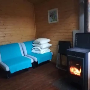 Номер (Дом для отпуска) Ламбушка