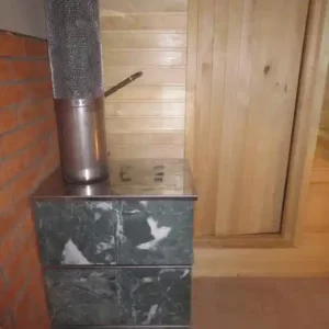 Номер (Дом для отпуска) Сосновый бор