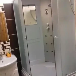 Трехместный (Трехместный номер с ванной комнатой) Ладога Фьорд