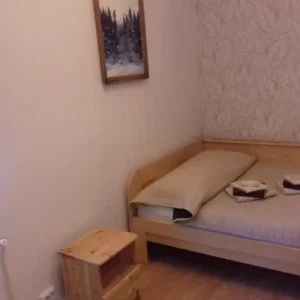 Двухместный (Двухместный номер с 1 кроватью) Ладога Фьорд