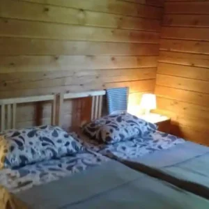 Номер (Дом с 3 спальнями) В Ууксу