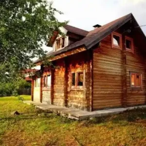 Номер (Дом с 2 спальнями) Шуя