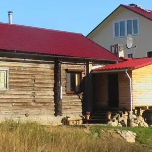 Гостевой дом Лагиламба