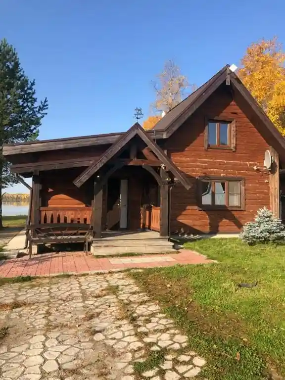 Family house Пряжа