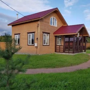 Гостевой дом «Лункасллари»