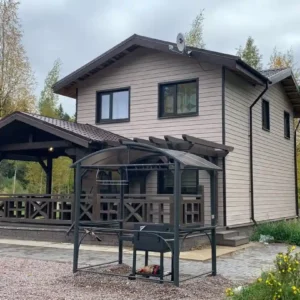 Апартаменты (Relax House) Вилла Relax