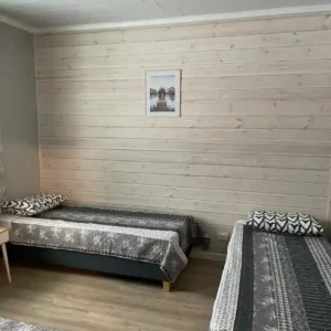 Дом (Черника в Сонном заливе) Черника в Сонном заливе