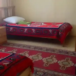 Двухместный (Койко-место в 2-местном номере, Хостел) Подкова