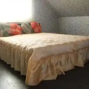 Коттедж (Домик Отдыха) На Муезерской