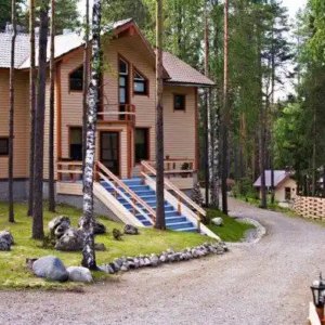 Туристический комплекс «Алёкка»